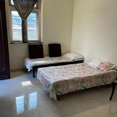 Vishwas Guest Room